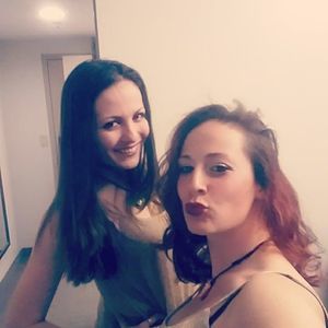 Meet your Posher, Jess